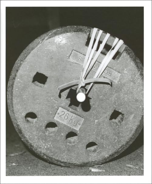 Bercy Street Workout Photographies 2020-2023 de Marine Peixoto