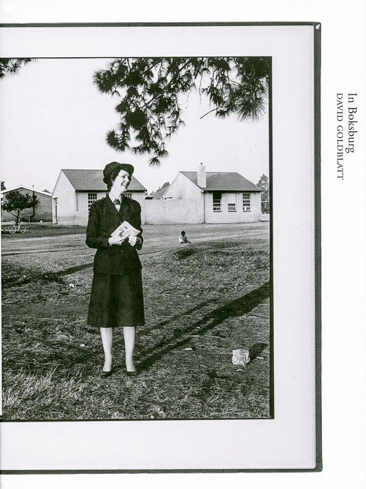 In Boksburg de David Goldblatt