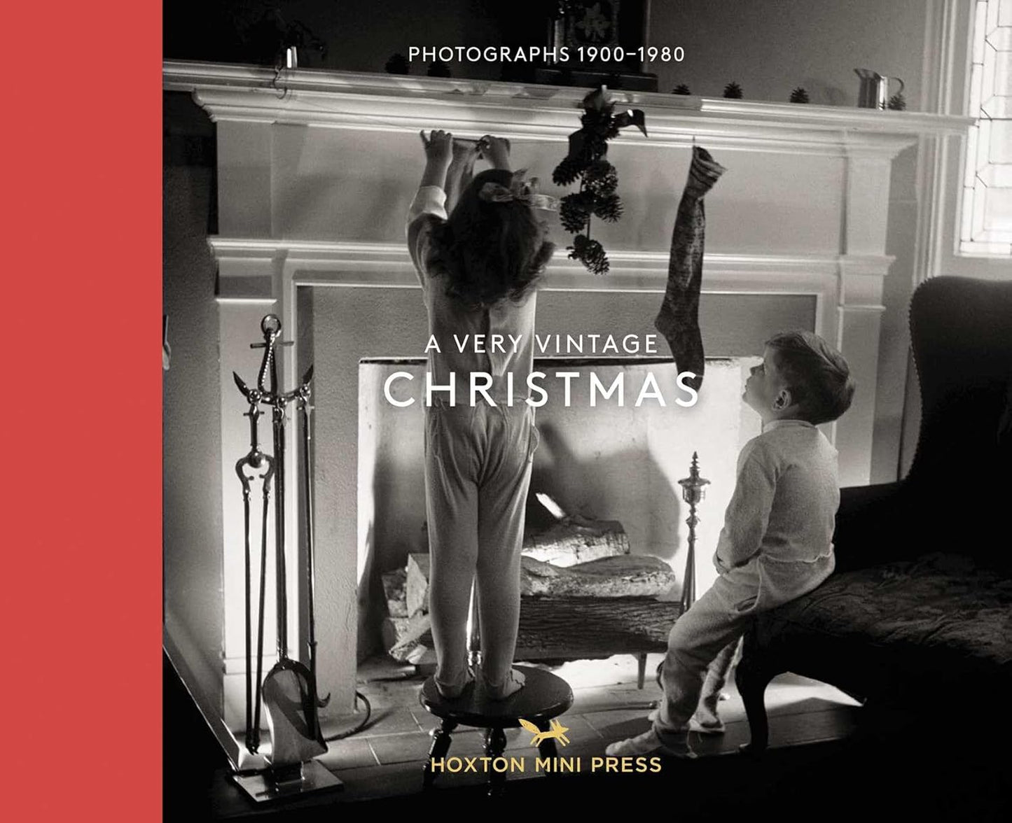 A very vintage Christmas - Photographs 1900/1980