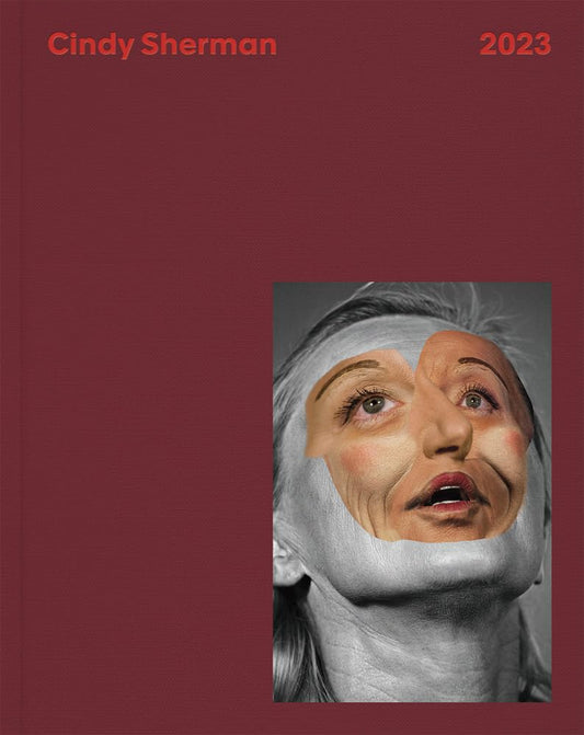 Cindy Sherman 2023