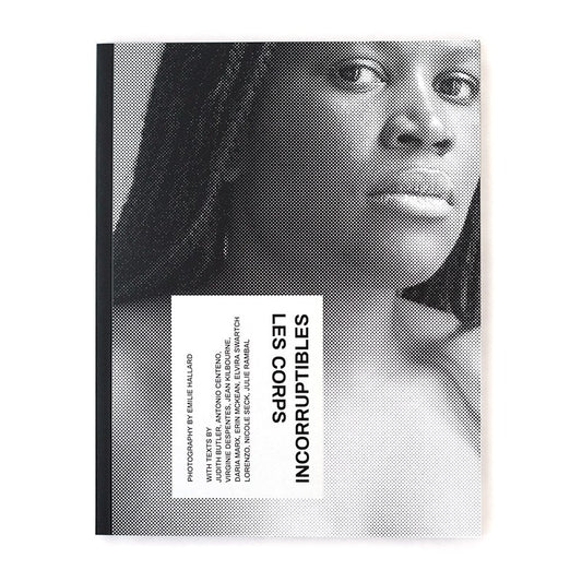 Les corps incorruptibles - Emilie Hallard