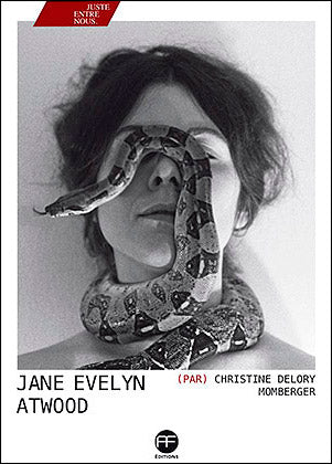 Jane Evelyne Atwood - Christine Delory Momberger