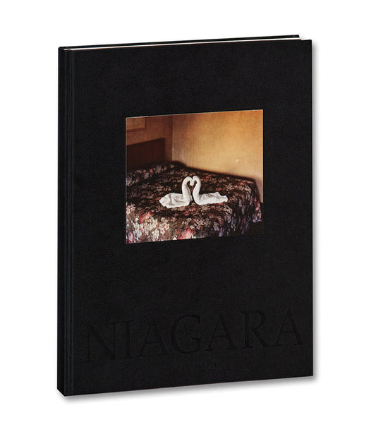 Niagara - Alec Soth - SIGNED