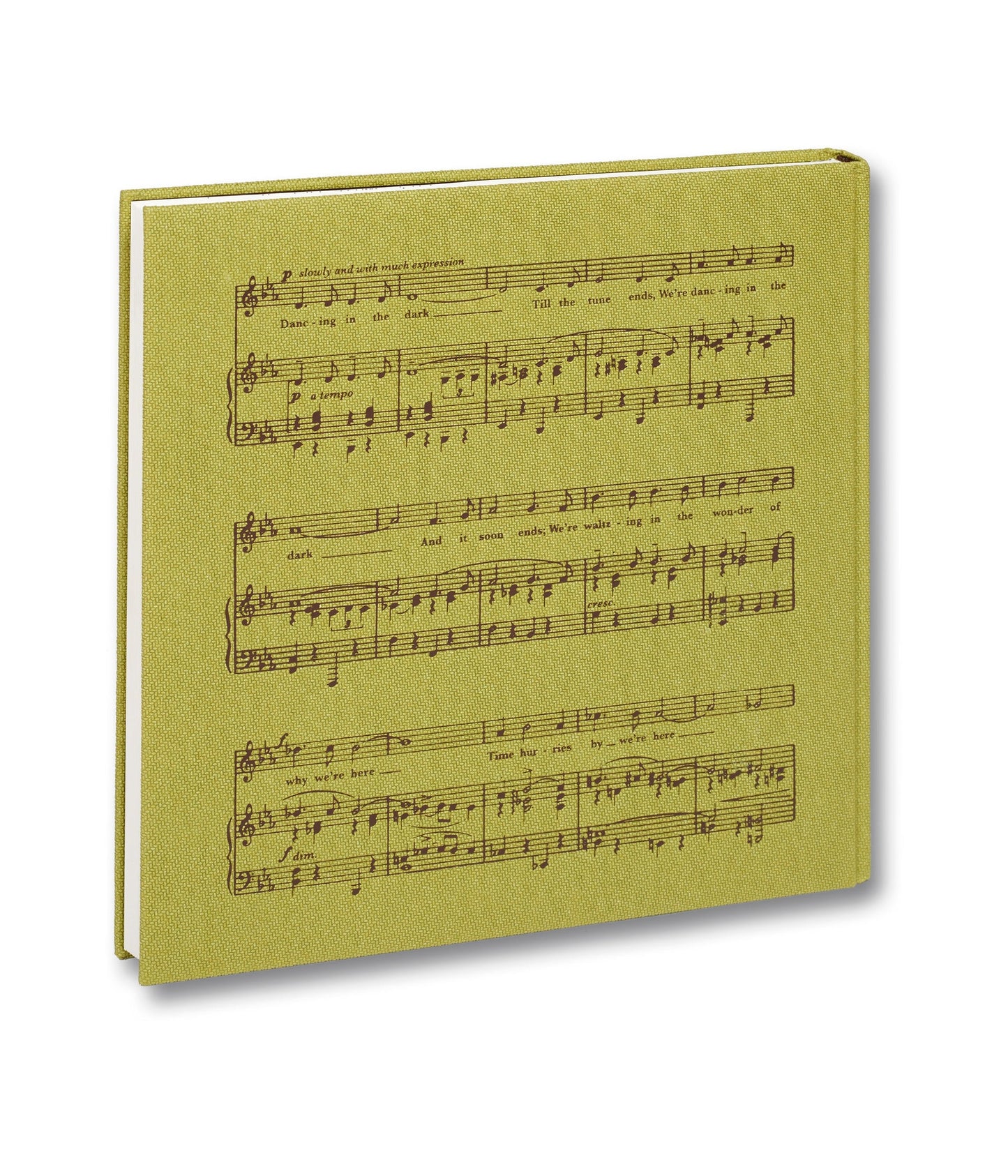 Songbook - Alec Soth - SIGNED