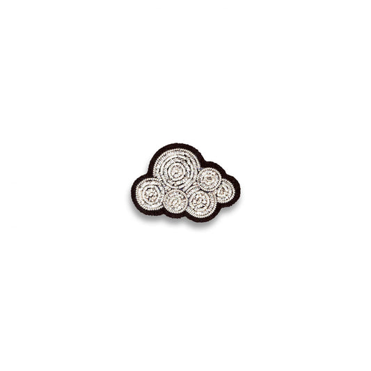 Broche - Cumulus