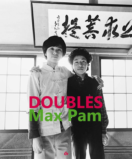 Doubles de Max Pam