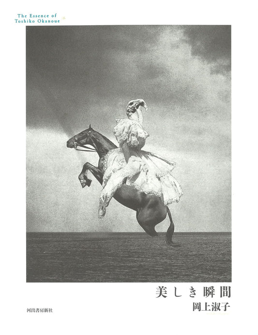 The essence of Toshiko Okanoue