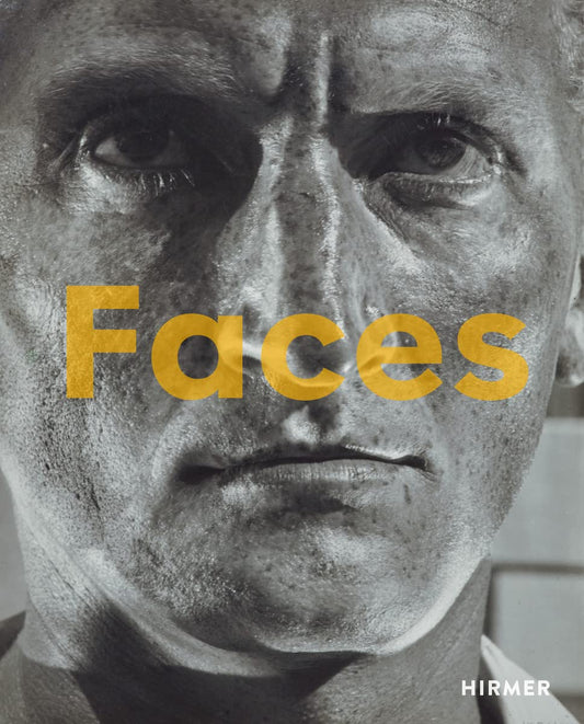 Faces - The Power of the Humain Visage
