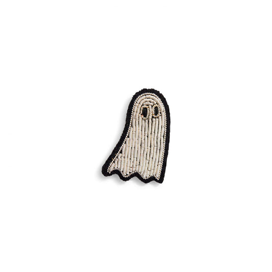 Broche - Fantôme