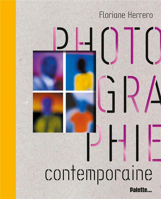 Photographie contemporaine de Floriane Herrero