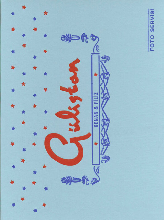 GÜLISTAN - Kenan et Filiz
