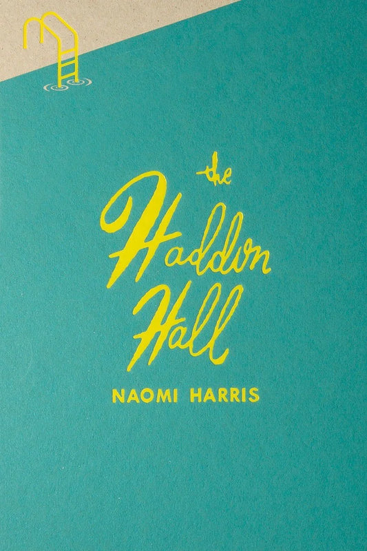 The Haddon Hall de Naomi Harris