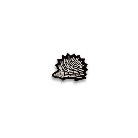 Broche - Hérisson