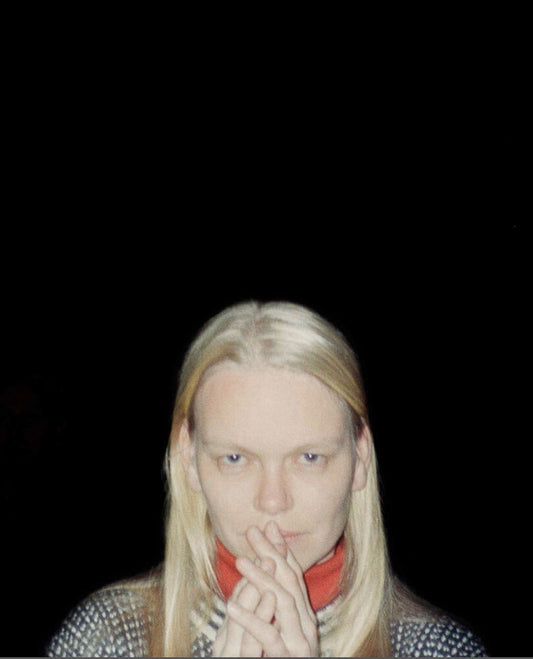 Ylandet & Människan -  Howling & Humans Helga Härenstam –