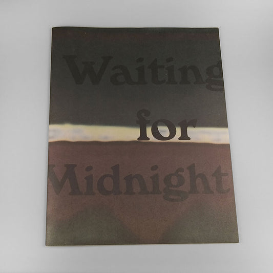 Waiting for Midnight , Bharat Sikka