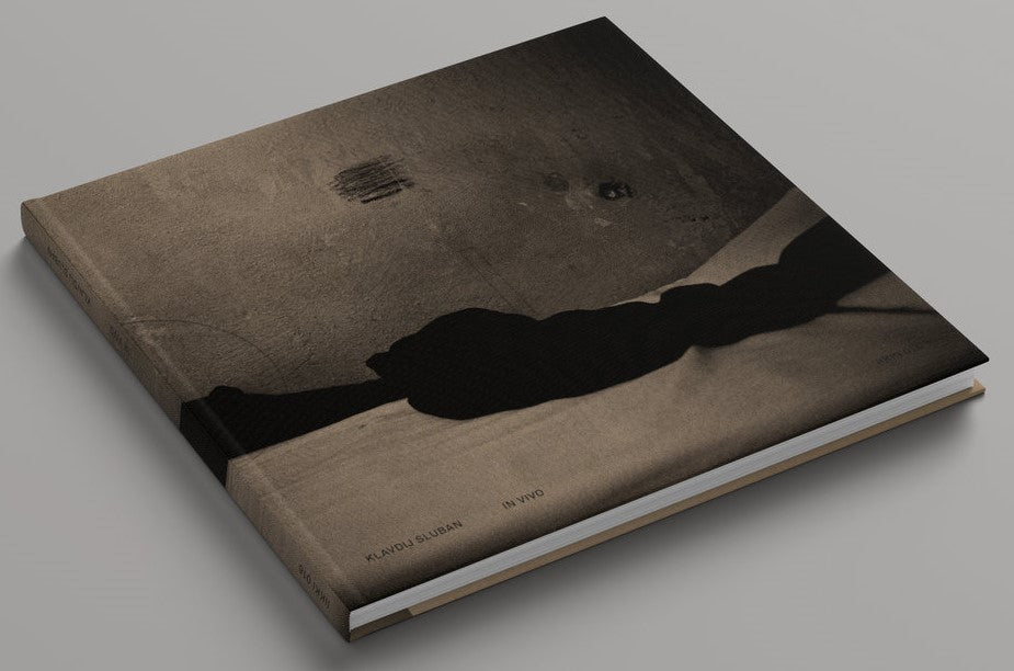 In vivo, Klavdij Sluban