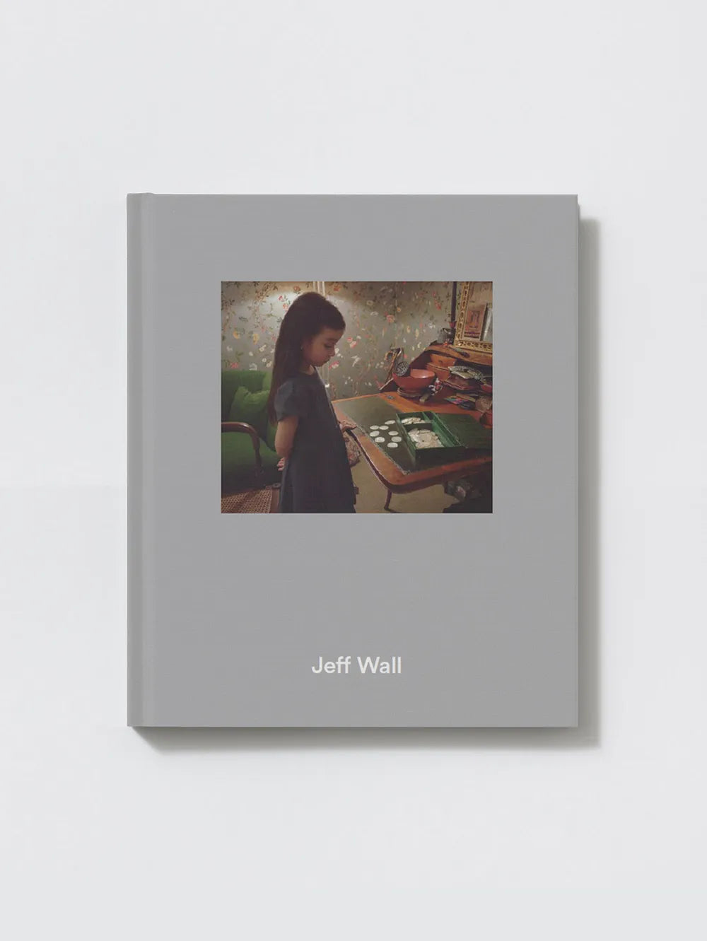 Jeff Wall