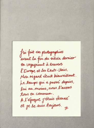 Ende und Anfang-Early Trips de JH Engström