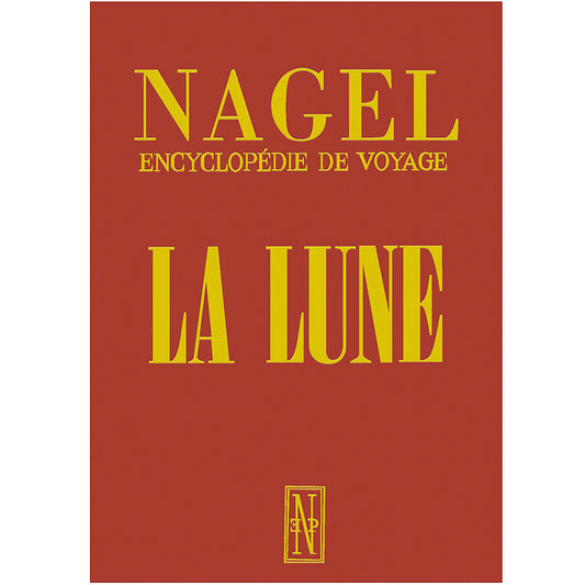 Encyclopédie de voyage La Lune