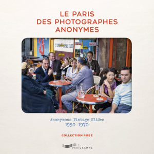 Paris des photographes anonymes