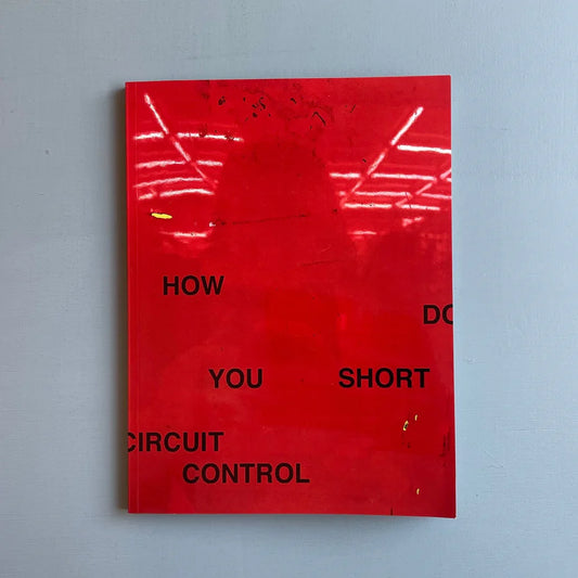 How Do You Short Circuit Control, Lee Nevo