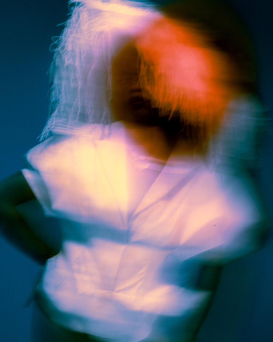 Fisheye magazine n°70