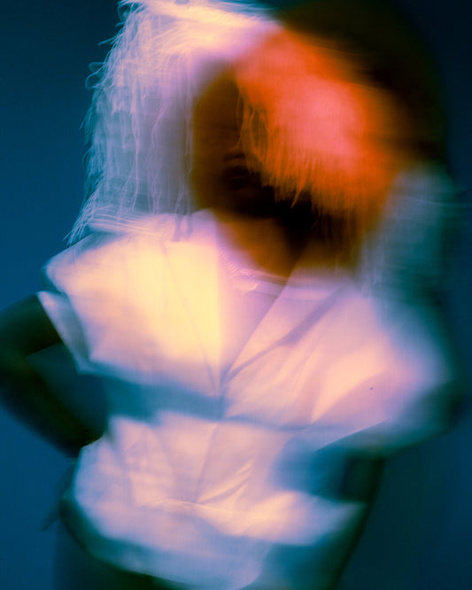 Fisheye magazine n°70