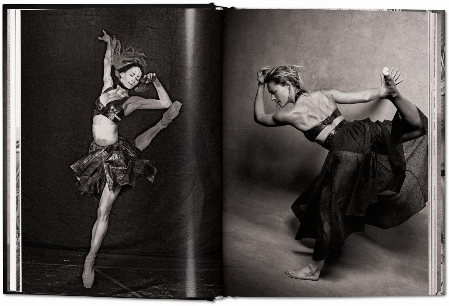 Azzedine Alaïa - Peter Lindbergh