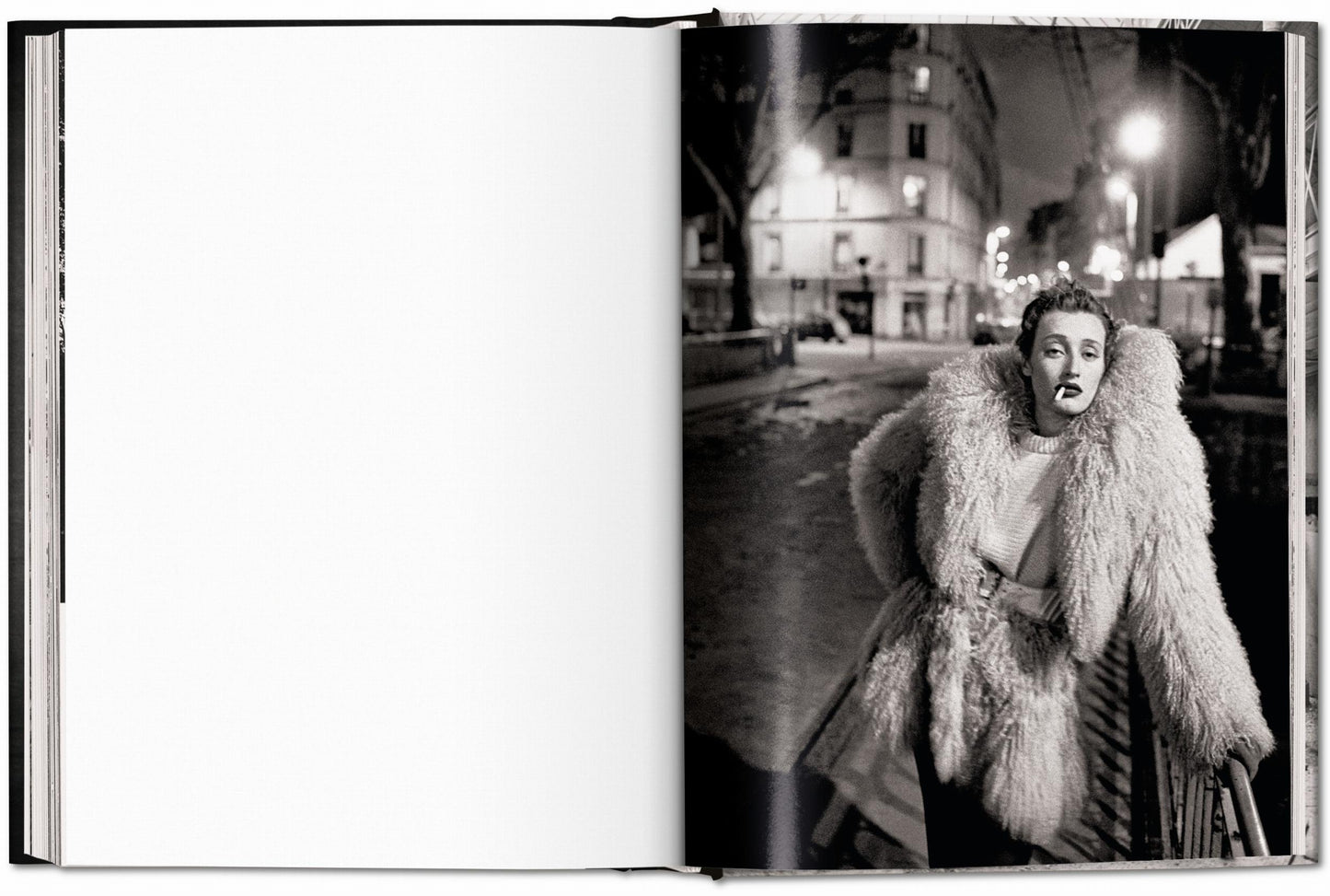Azzedine Alaïa - Peter Lindbergh