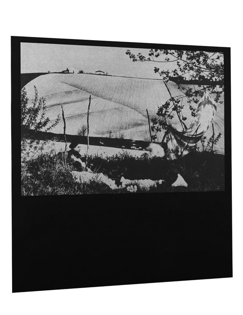 Questo ricordo lo vorrei raccontare de Mario Giacomelli