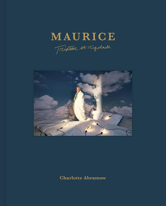 Maurice : Tristesse et rigolade de Charlotte Abramow