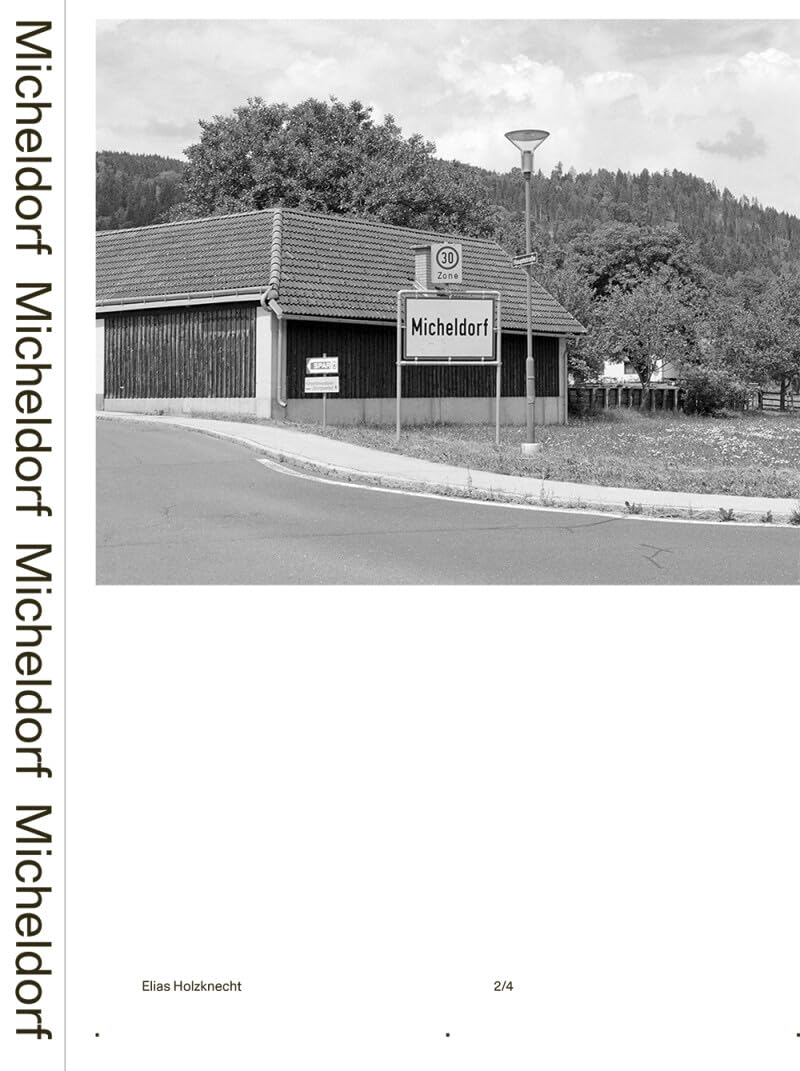 Micheldorf de Elias Holzknecht 1/4