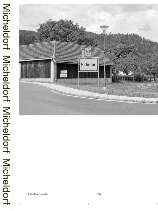 Micheldorf de Elias Holzknecht 1/4