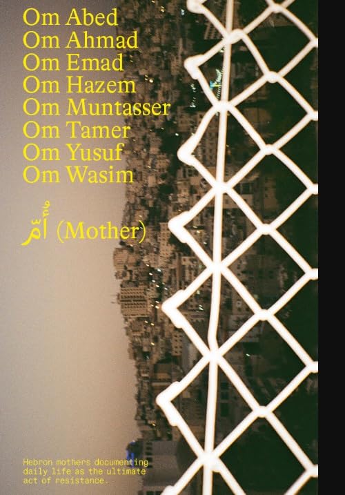 Om (Mother) de Barbara Debeuckelaere