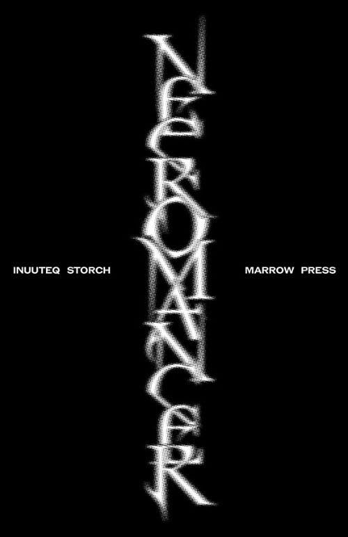 Necromancer de Inuuteq Storch