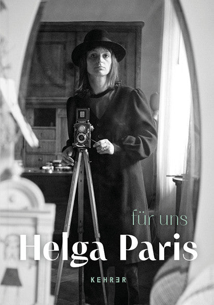 Für uns - Helga Paris
