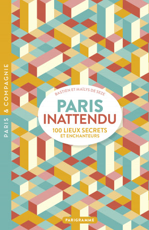 Paris inattendu