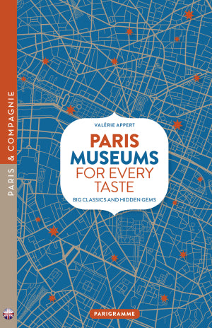 Paris, museums for every taste
