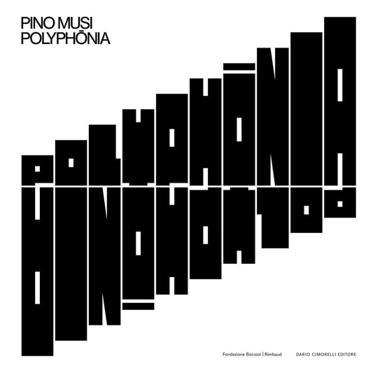 Polyphonia de Pino Musi