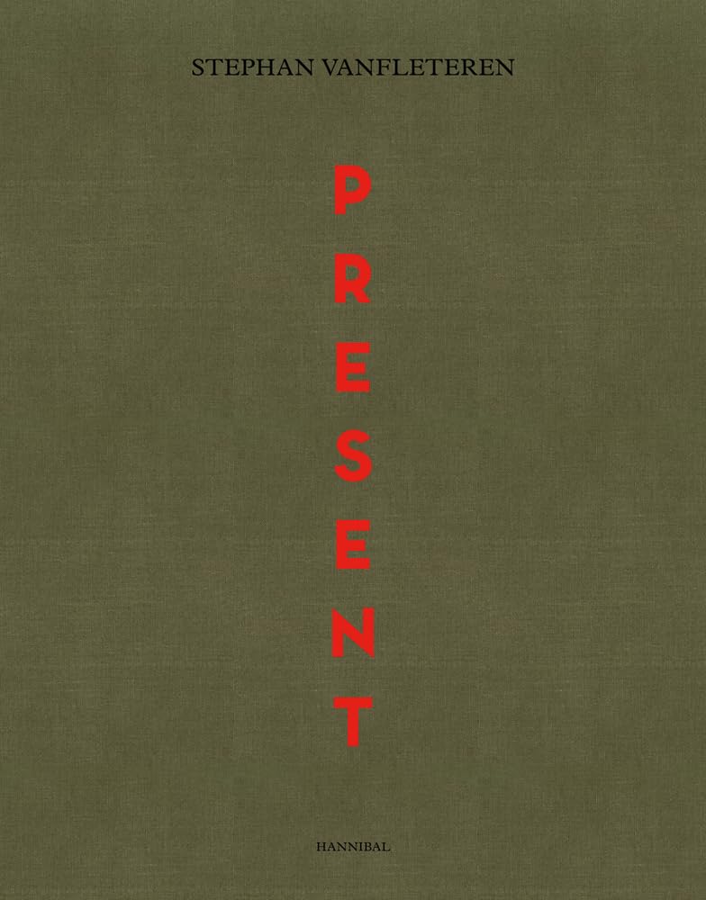 Stephan Vanfleteren - Present