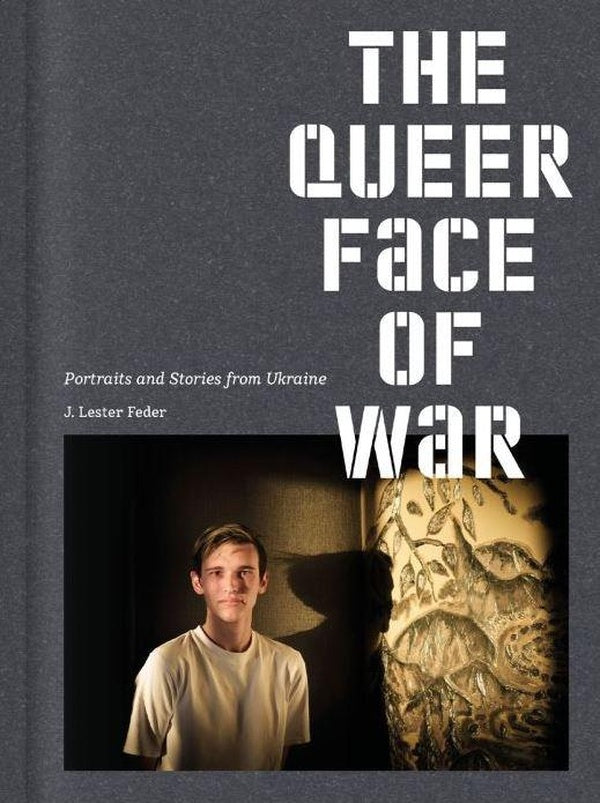 The queer face of war par J.Lester
