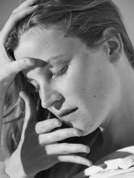 Rayon Vert de Senta Simond