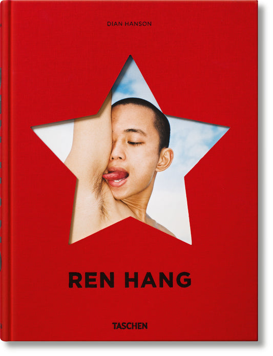 Ren Hang - Dian Hanson (adults only!)