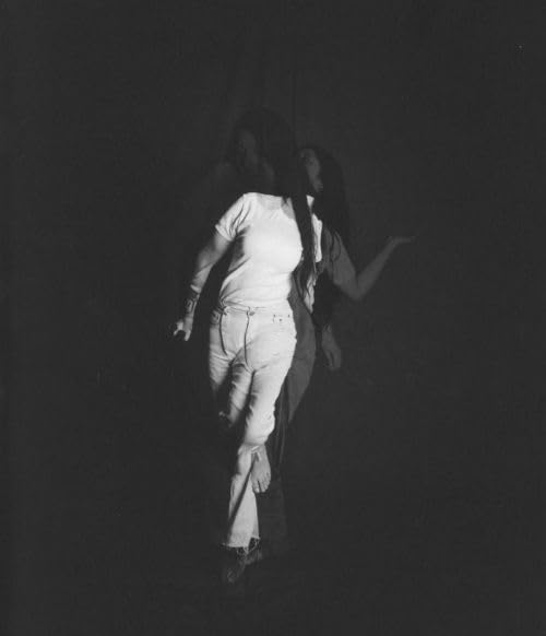 Repose de Tarrah Krajnak