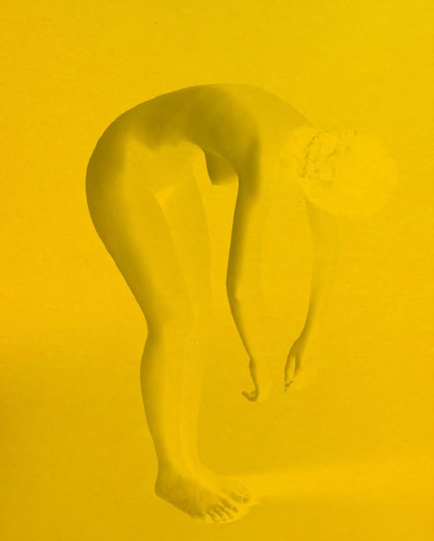 Res no passa dues vegades de Israel Ariño