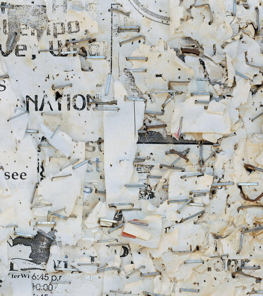 Property rights de Mitch Epstein