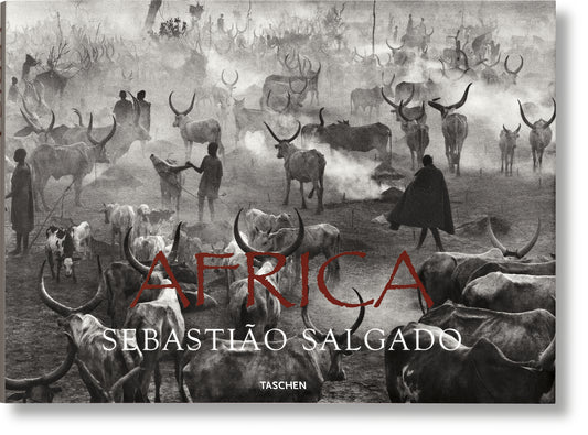 AFRICA - S. Salagado