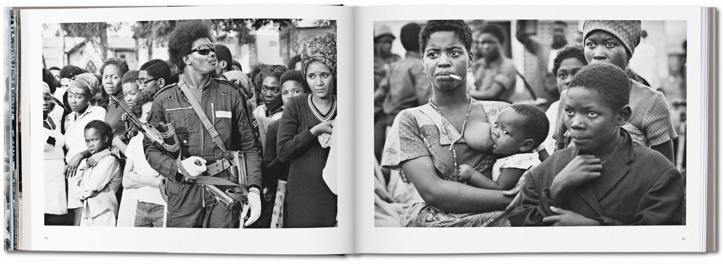 AFRICA - S. Salagado