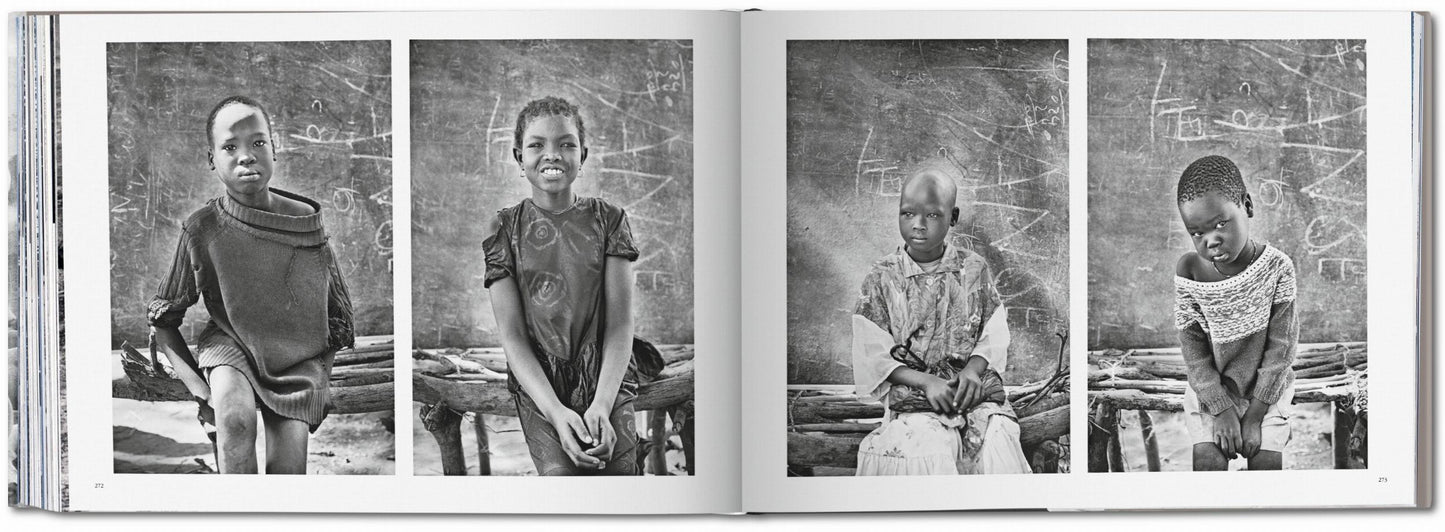 AFRICA - S. Salagado