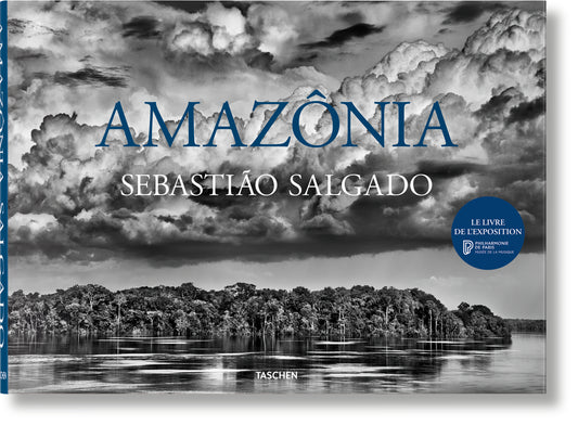 AMAZÔNIA - S. Salgado (Grand format)